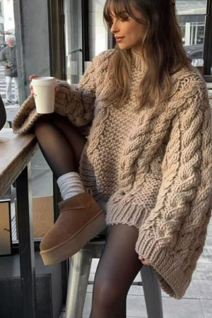 REBEKA SWEATER